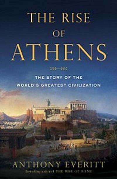 Rise of Athens