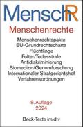 Menschenrechte - Ihr Internationaler Schutz