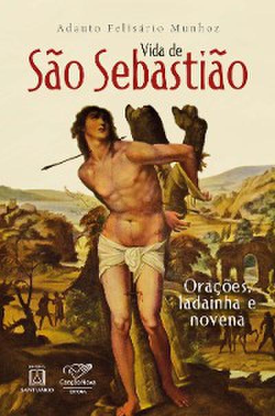 Vida de São Sebastião