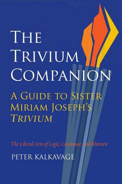 The Trivium Companion