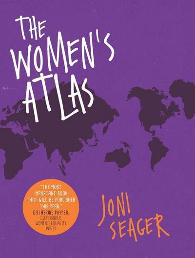 The Women’s Atlas