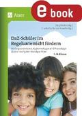DaZ-Schüler im Regelunterricht fördern Klasse 3+4