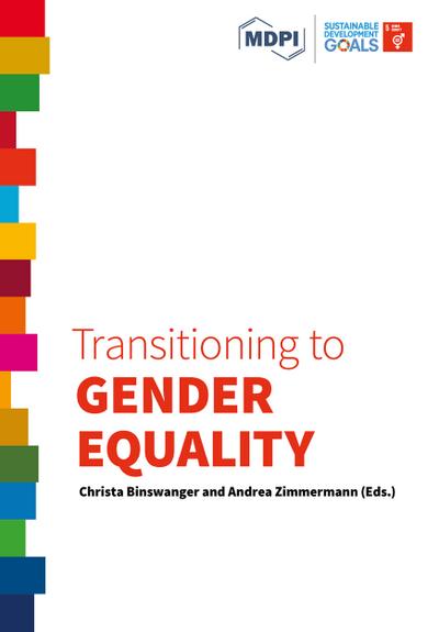 Transitioning to Gender Equality