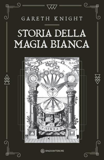 Storia della magia bianca