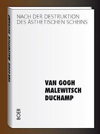 Nach der Destruktion des ästhetischen Scheins