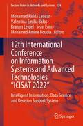 12th International Conference on Information Syste