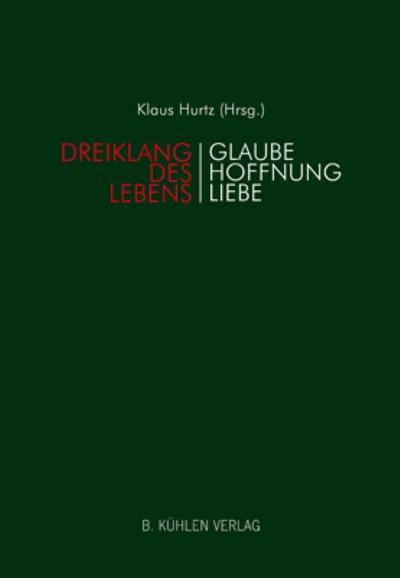 Dreiklang des Lebens - Klaus Hurtz