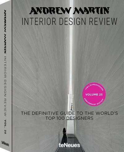 Martin, Interior Design Review