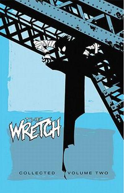 Wretch Volume 2: Devil’s Lullaby
