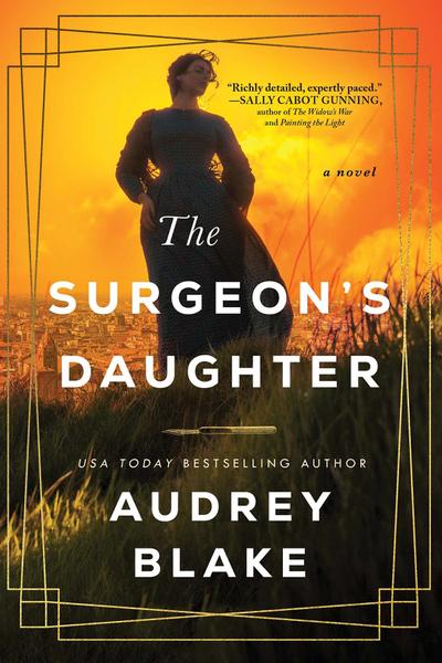 Surgeon’s Daughter