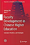 Faculty Development in Chinese Higher Education