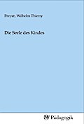 Die Seele des Kindes
