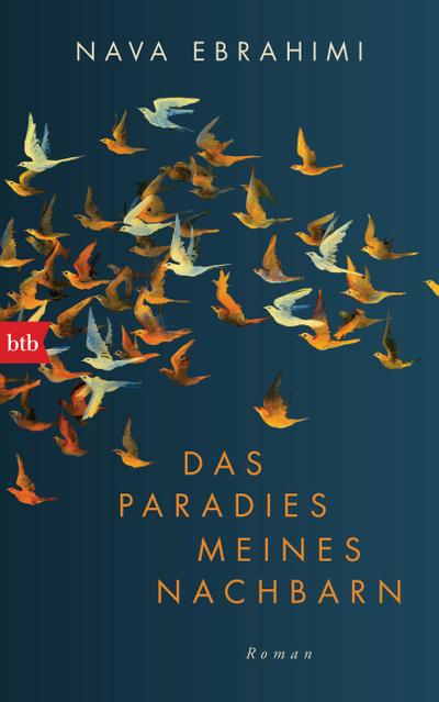 Ebrahimi, Das Paradies meines Nachbarn