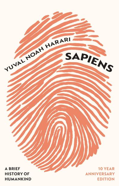 Sapiens  (10 Year Anniversary Edition)