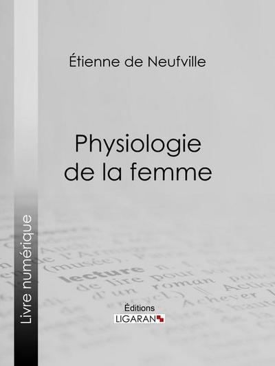 Physiologie de la femme
