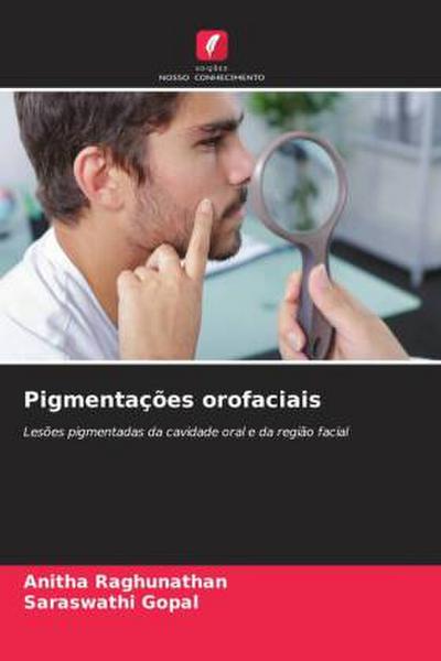 Pigmentações orofaciais