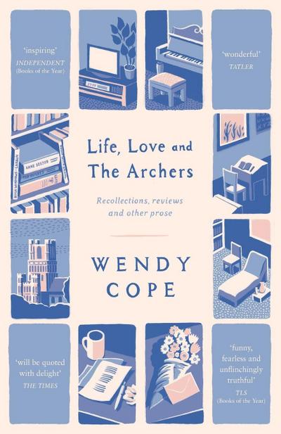 Life, Love and The Archers