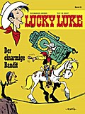 Lucky Luke 33