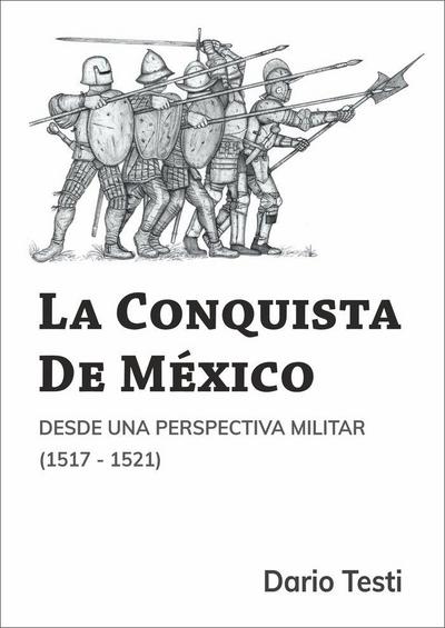 La conquista de México
