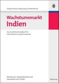Wachstumsmarkt Indien