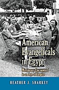 American Evangelicals in Egypt