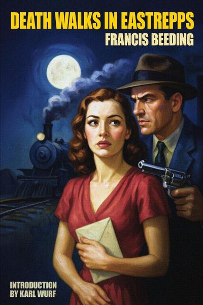 Death Walks in Eastrepps