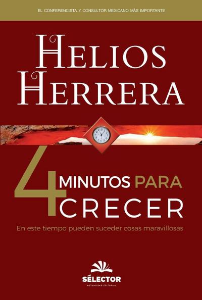 4 minutos para crecer