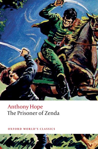 The Prisoner of Zenda