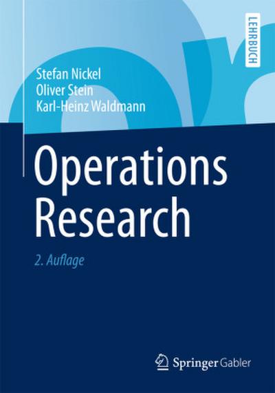 Operations Research