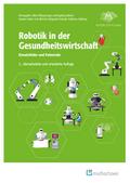 Robotik in der Gesundheitswirtschaft