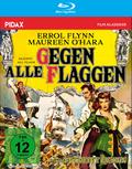 Gegen alle Flaggen