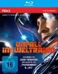 Unfall im Weltraum