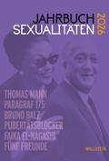 Jahrbuch Sexualitäten 2026