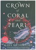 Crown of Coral and Pearl