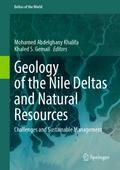 Geology of the Nile Deltas and Natural Resources