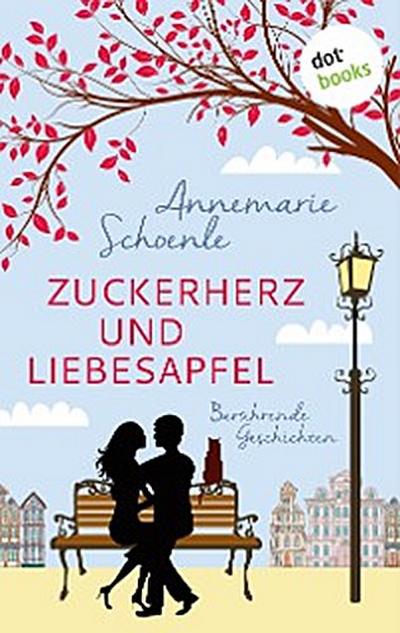 Zuckerherz und Liebesapfel