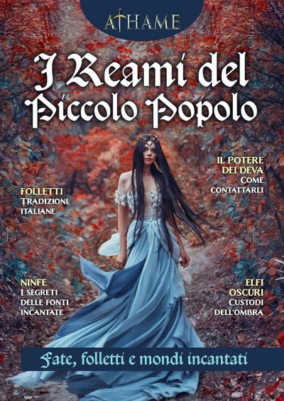 I reami del piccolo popolo
