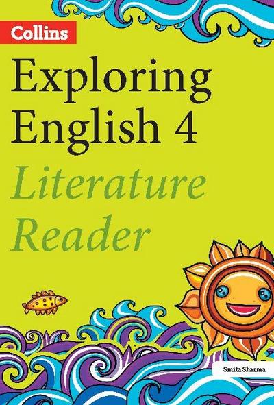 Exploring English Literature Reader 4