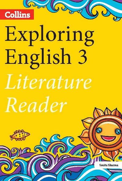 Exploring English Literature Reader 3