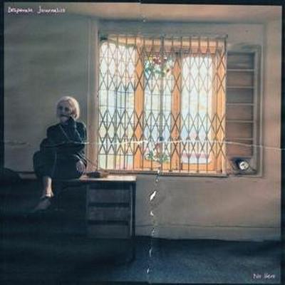 No Hero (Digisleeve CD)