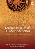 Foreign Policies of EU Member States