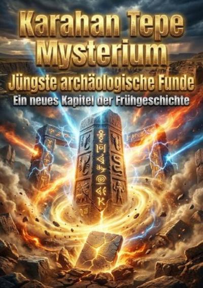 Karahan Tepe Mysterium: Jüngste archäologische Funde