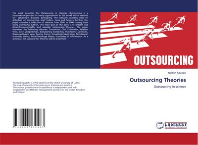 Outsourcing Theories