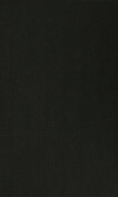 A George Eliot Chronology