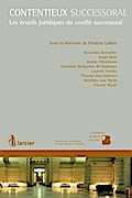 Contentieux successoral