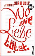 HerzBlut: Wo die Liebe tötet