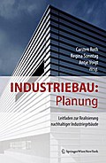 Planungsleitfaden Industriebau