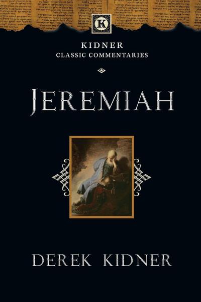 Jeremiah