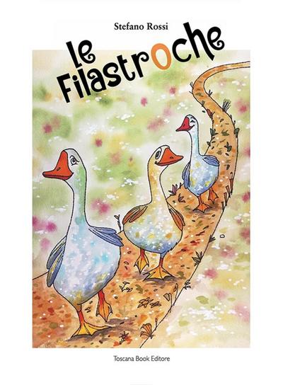 Rossi, S: Filastroche