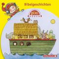Pixi Hören, 1 Audio-CD
